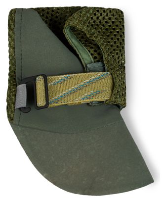 Casquette Unisexe Buff Pack Trucker Khaki