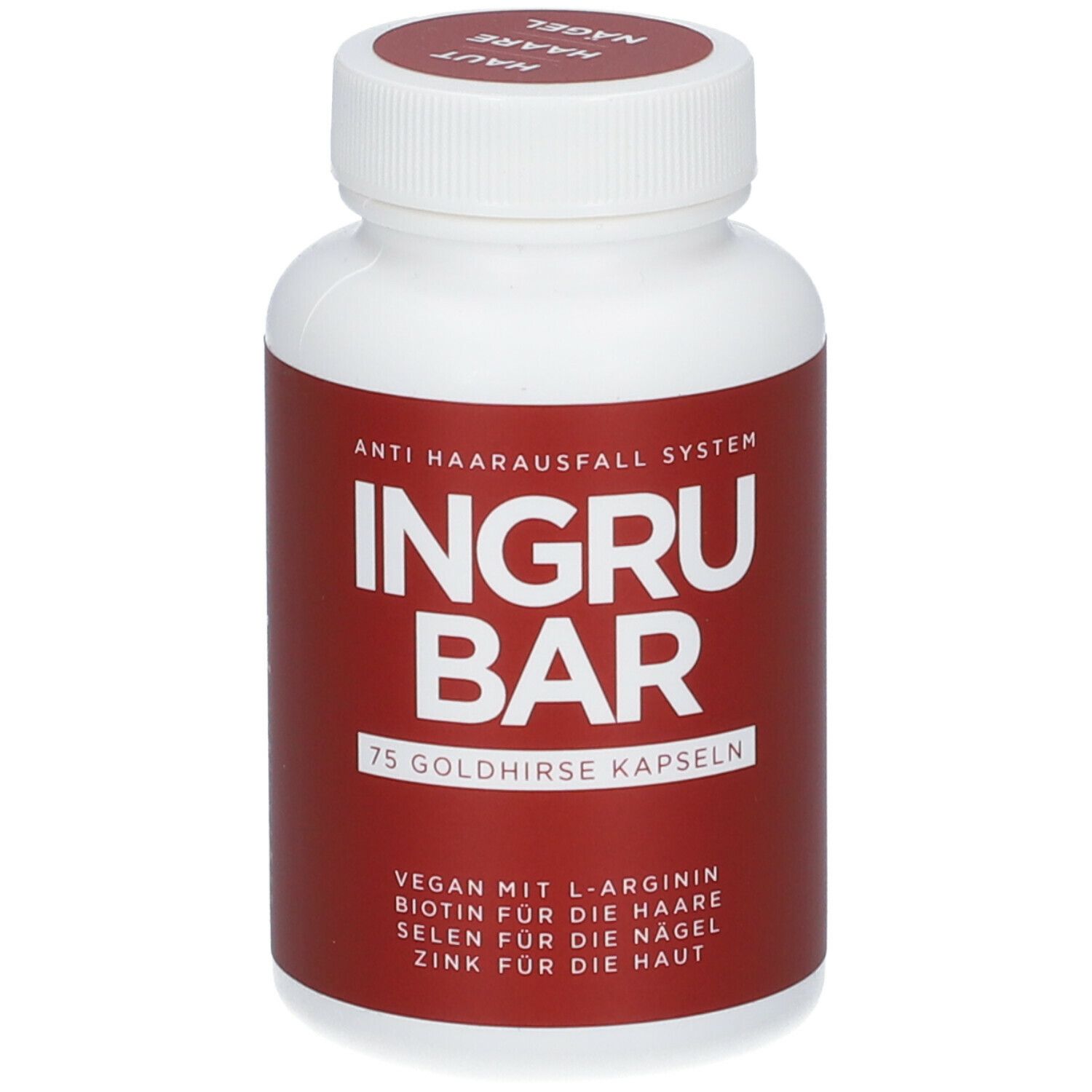 INGRUBAR