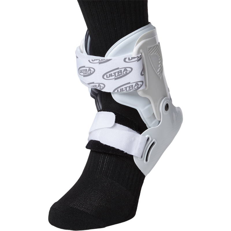 Ultra Ankle Ultra Zoom Ankelstøtte