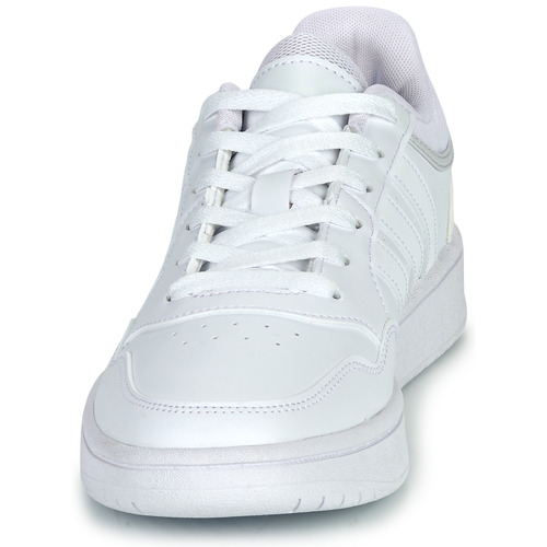Adidas Sportswear - HOOPS 3.0 - Blanc