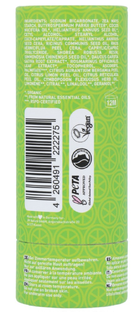 Ben & Anna Persian Lime Natural Soda Deodorant 40GR