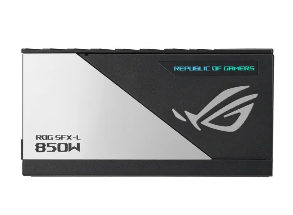 ASUS NEZ Asus ROG Loki SFX-L 850W Platinum strømforsyning - PC/Server strømforsyning