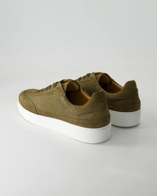 Zahira 4070 Sneaker in Grün