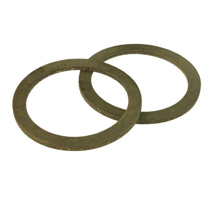 Gummipakning 44 x 36 x 2 mm