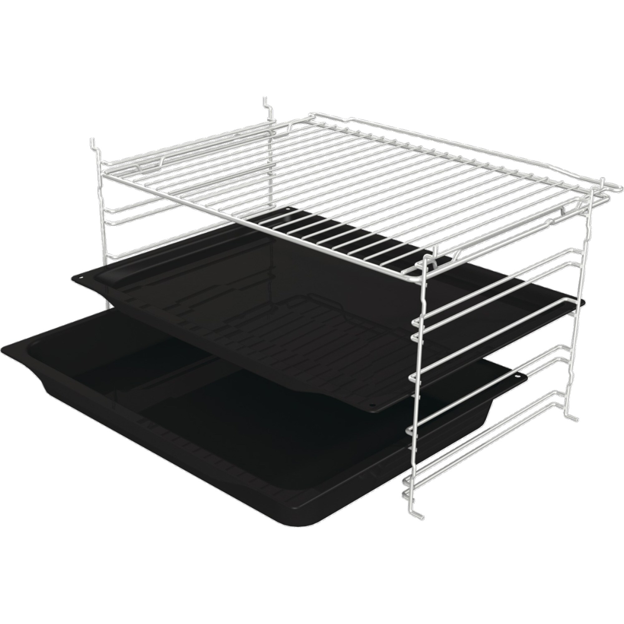 gorenje Backofen BO6717E03X