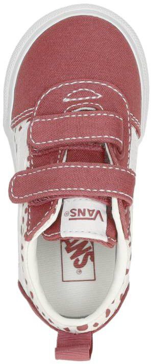 Vans Ward V roze