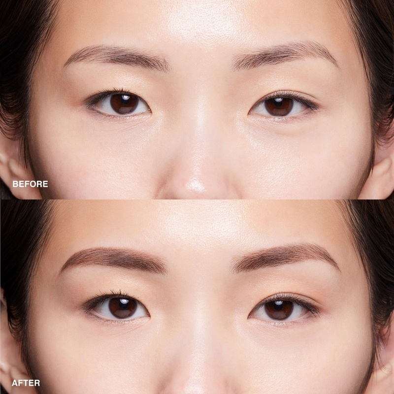 Bobbi Brown Micro Brow Pencil - Mahogany