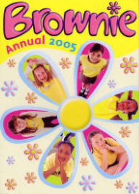 The Brownie Annual (Hardback)