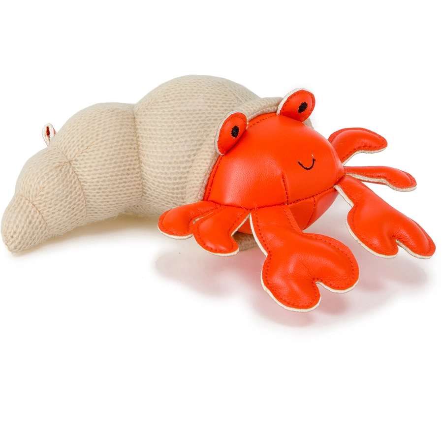 Little Big Friends Die kleinen Freunde - Brigitte der Einsiedlerkrebs