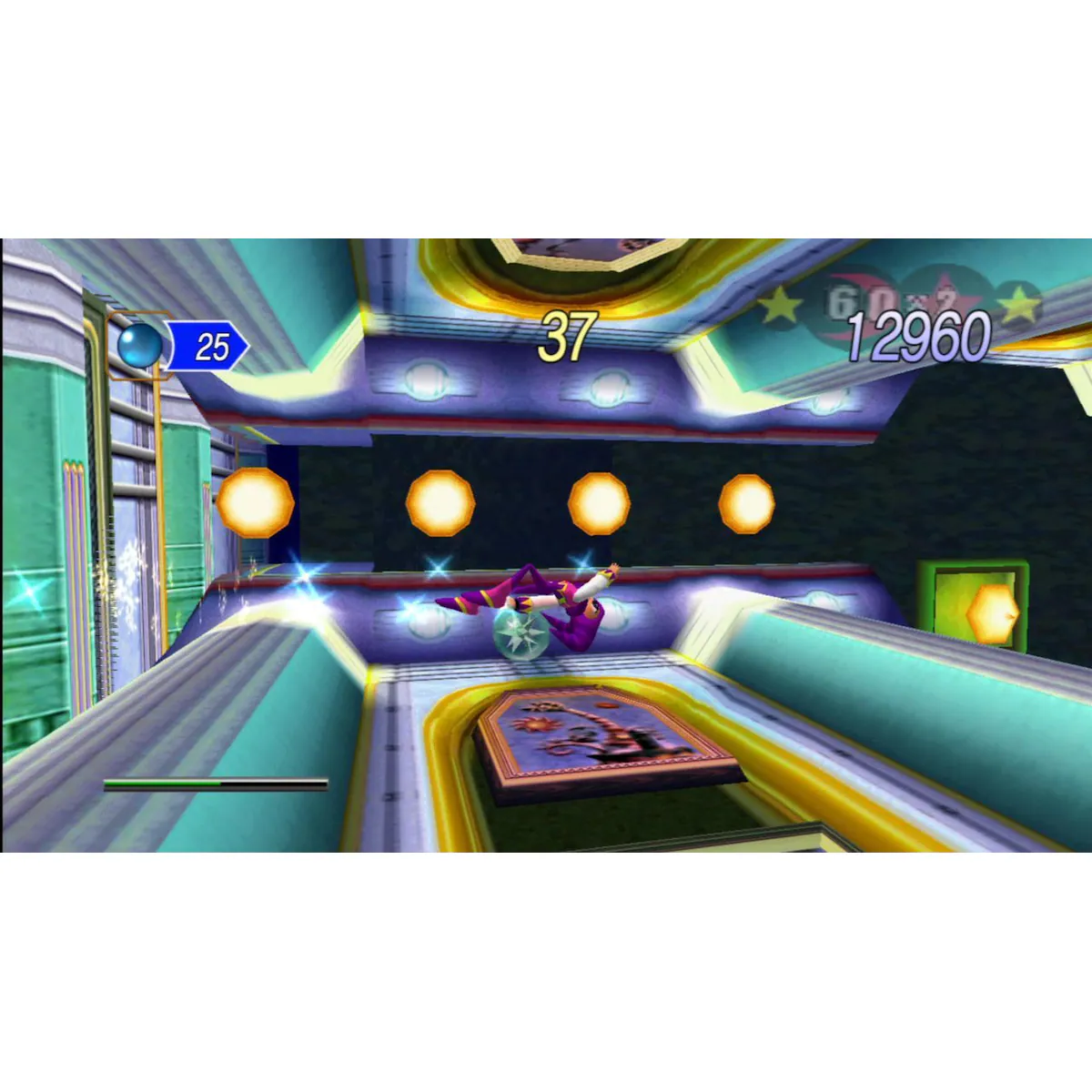 NiGHTS into dreams... - PC Windows