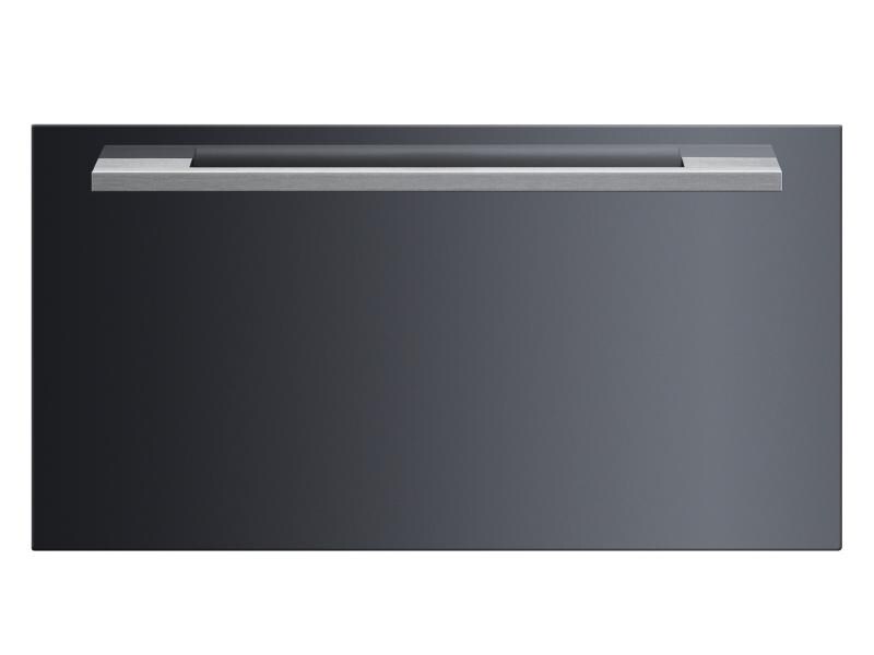 Electrolux Wärmeschublade WS290SLCN Wärmeschublade Temperaturbereich: 30 bis 80 °C