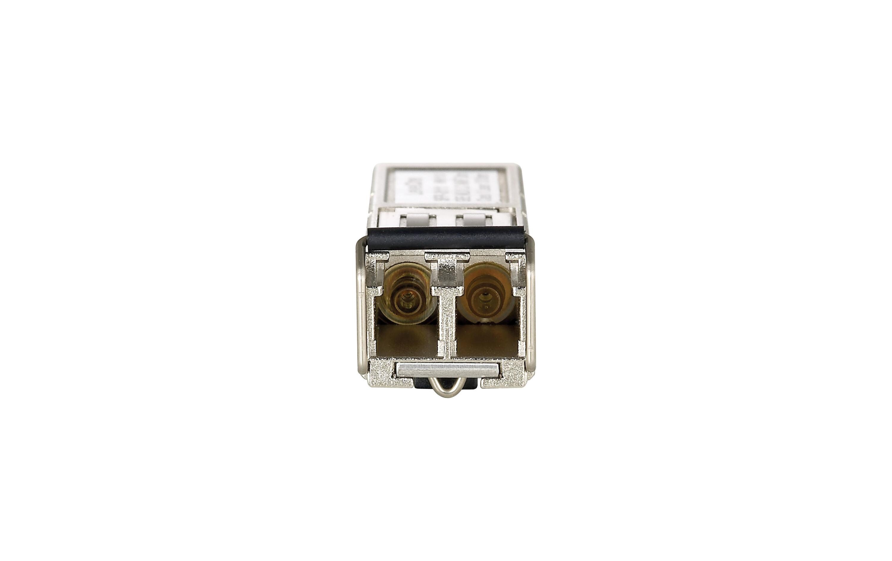 SFP Modul SFP-3111Netzwerk Glasfaser Transceiver