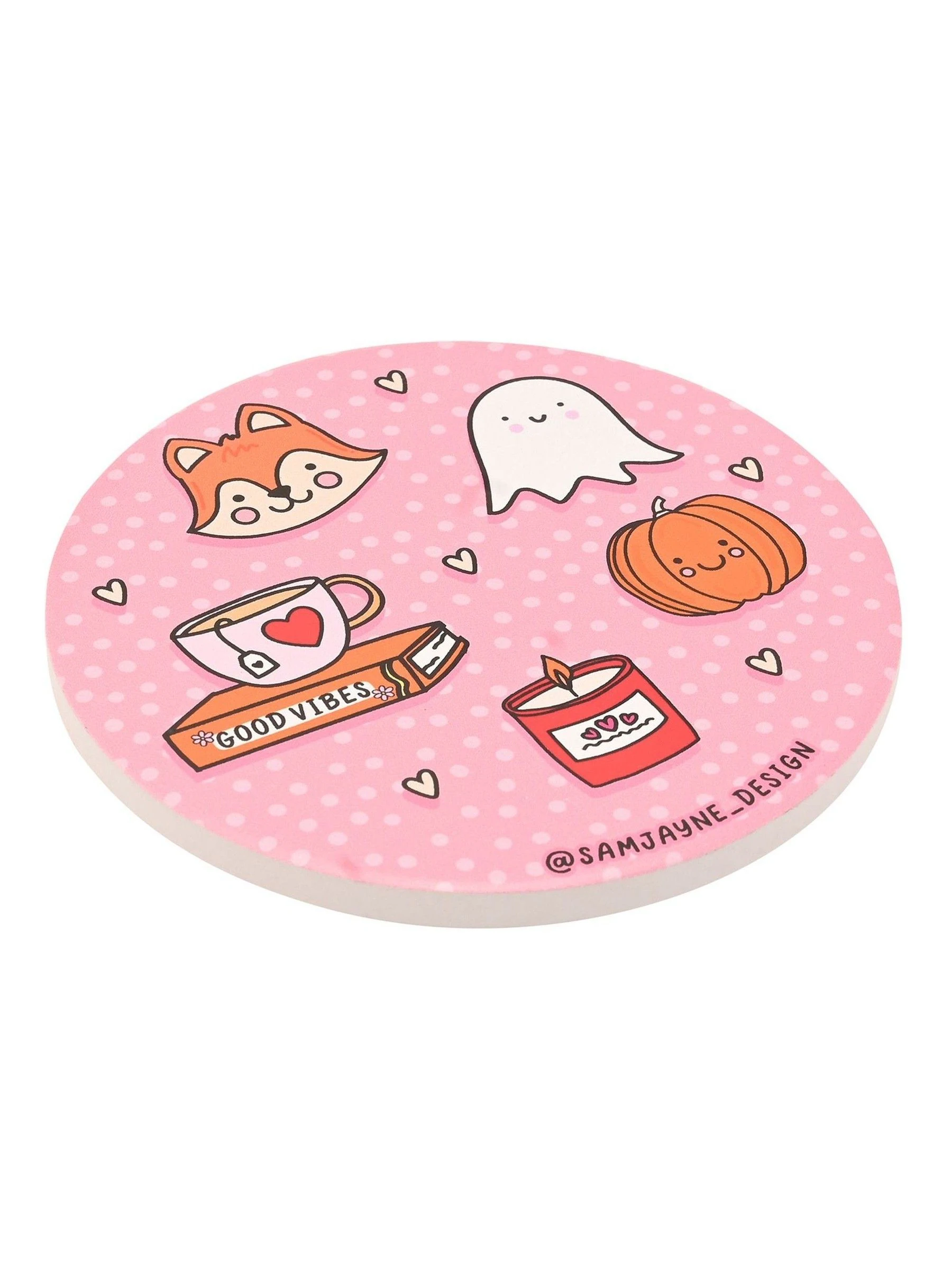 Sam Jayne All Things Autumn Mug Set