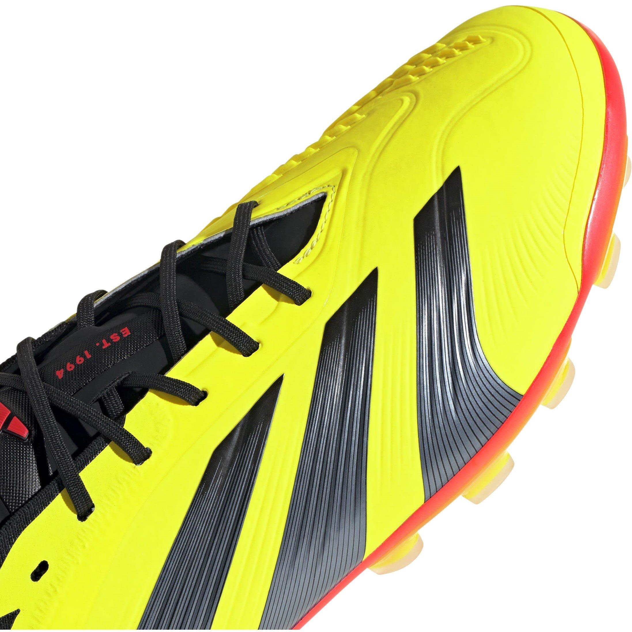 adidas Predator Elite Junior Artificial Ground Football Boots