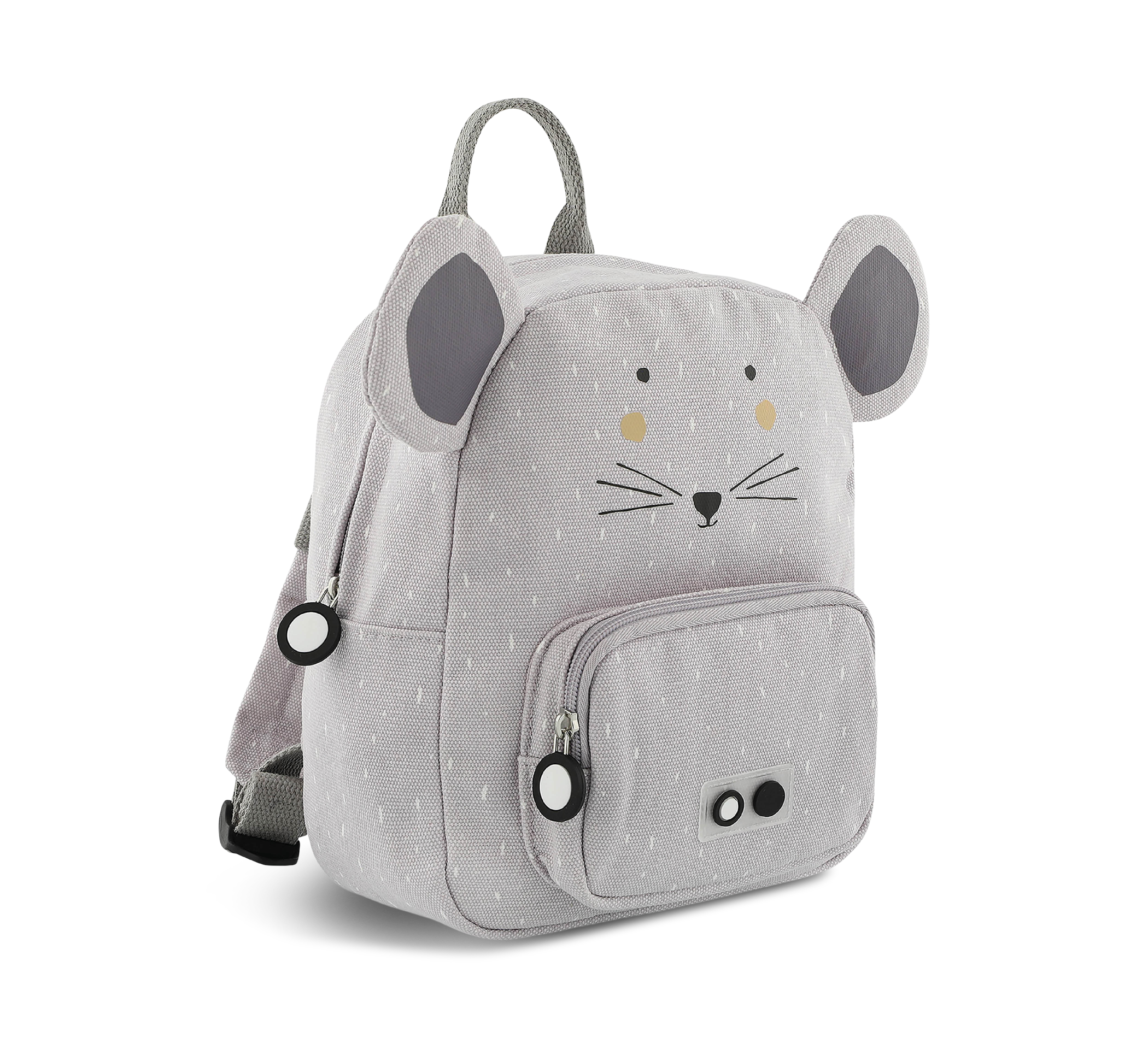 Trixie Rucksack klein Maus 5.25l