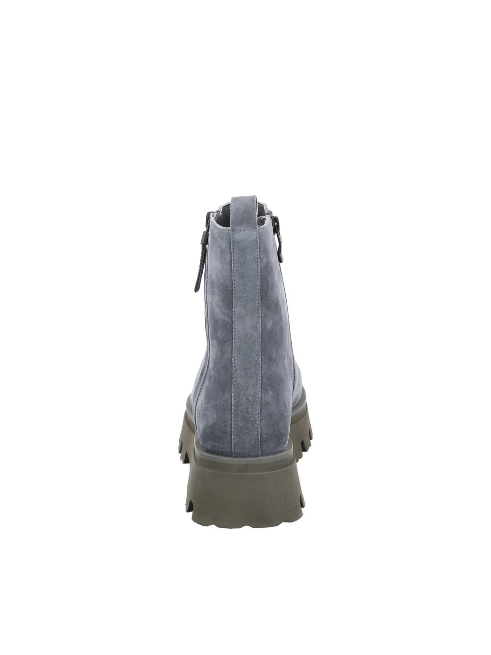 Stiefelette Kopenhagen grau