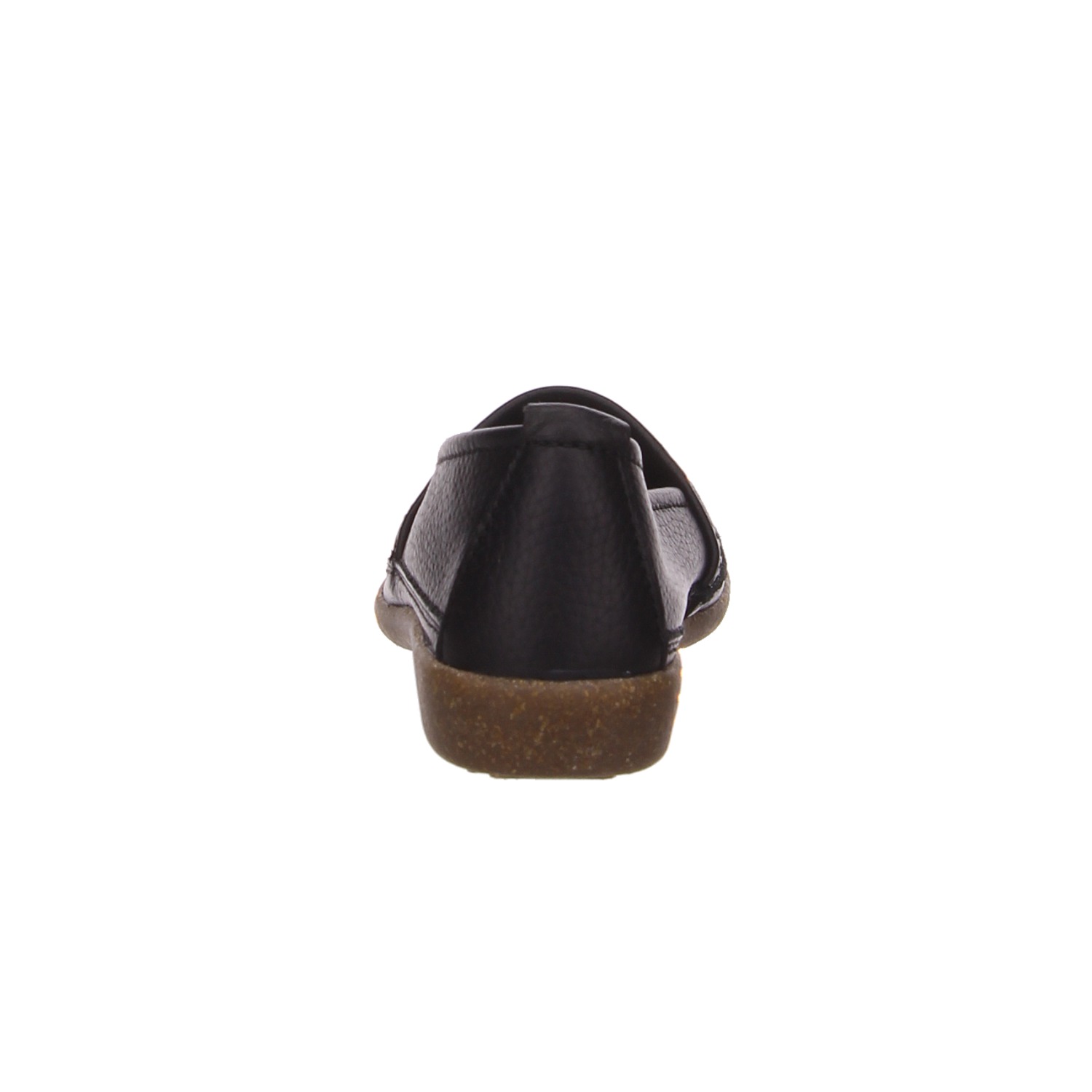 Lauter Comfort Slipper schwarz schwarz