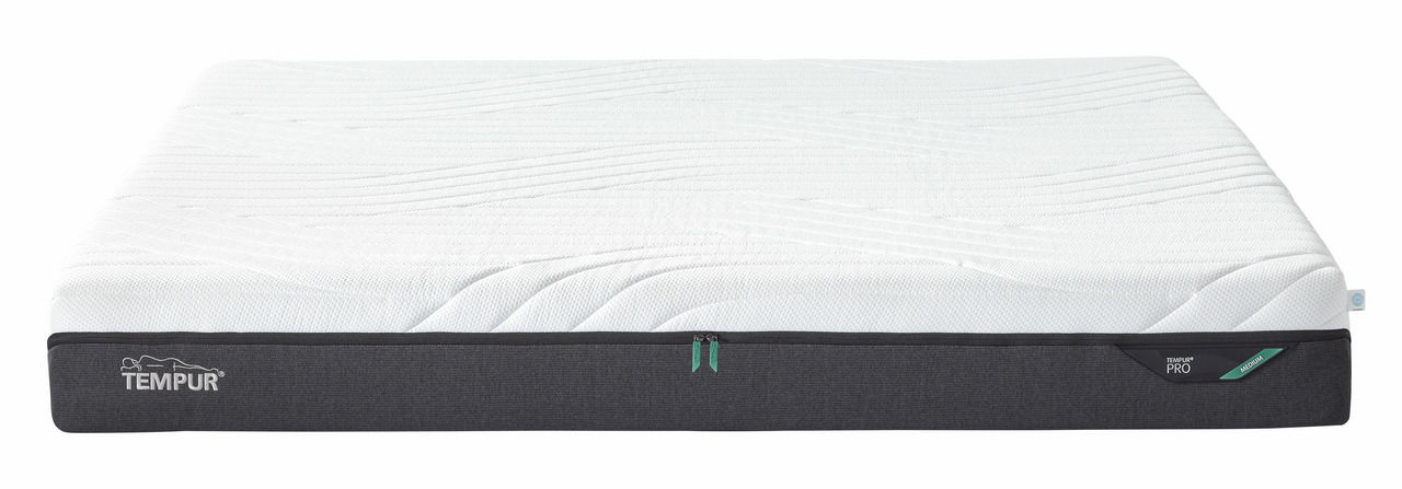 Tempur Viscomatratze PRO COOLQUILT