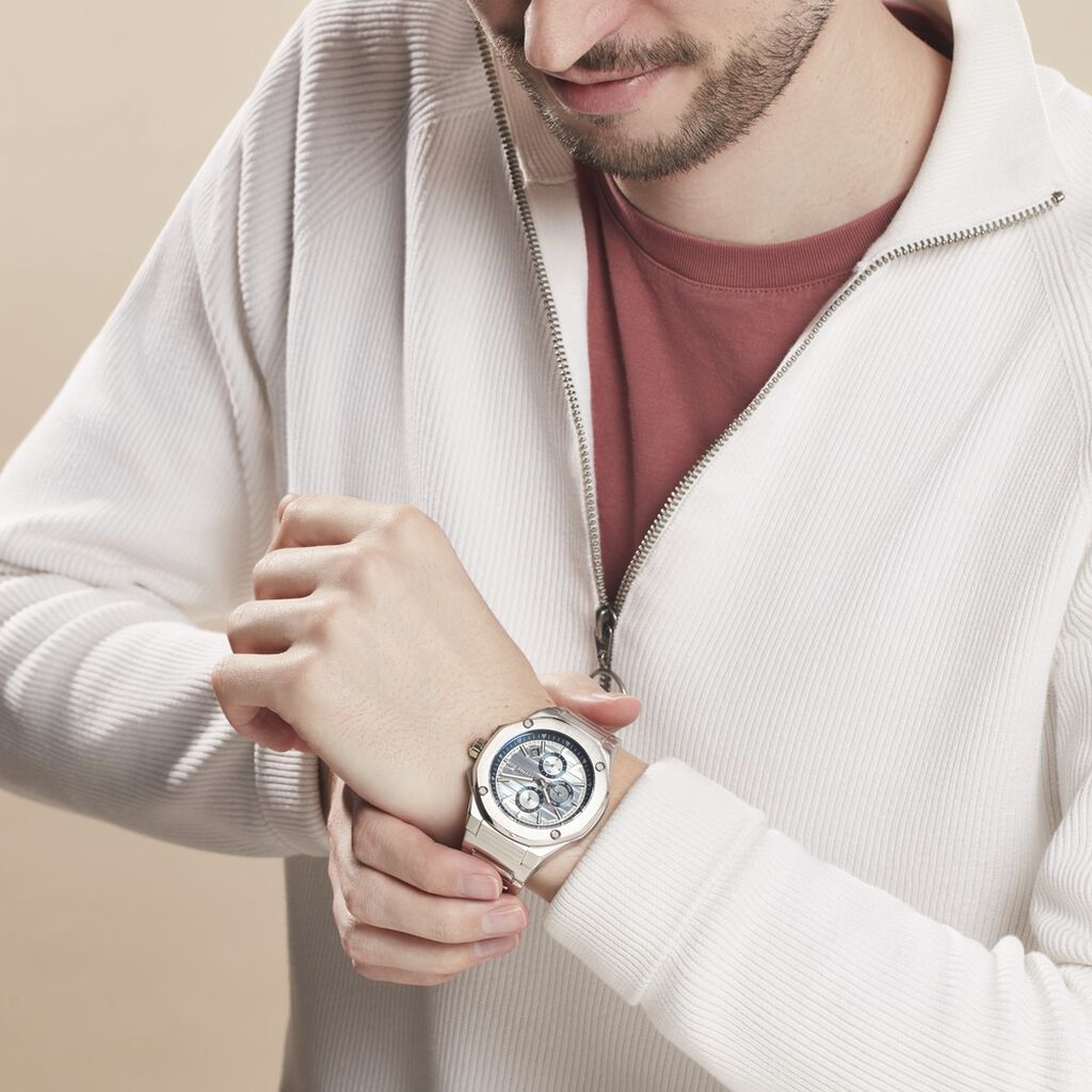 Montre Cerruti Cerruti Razzuolo Bleu