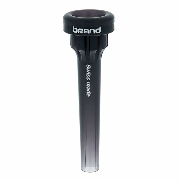 Brand 1 1/4C S Trumpet Mouthpiece