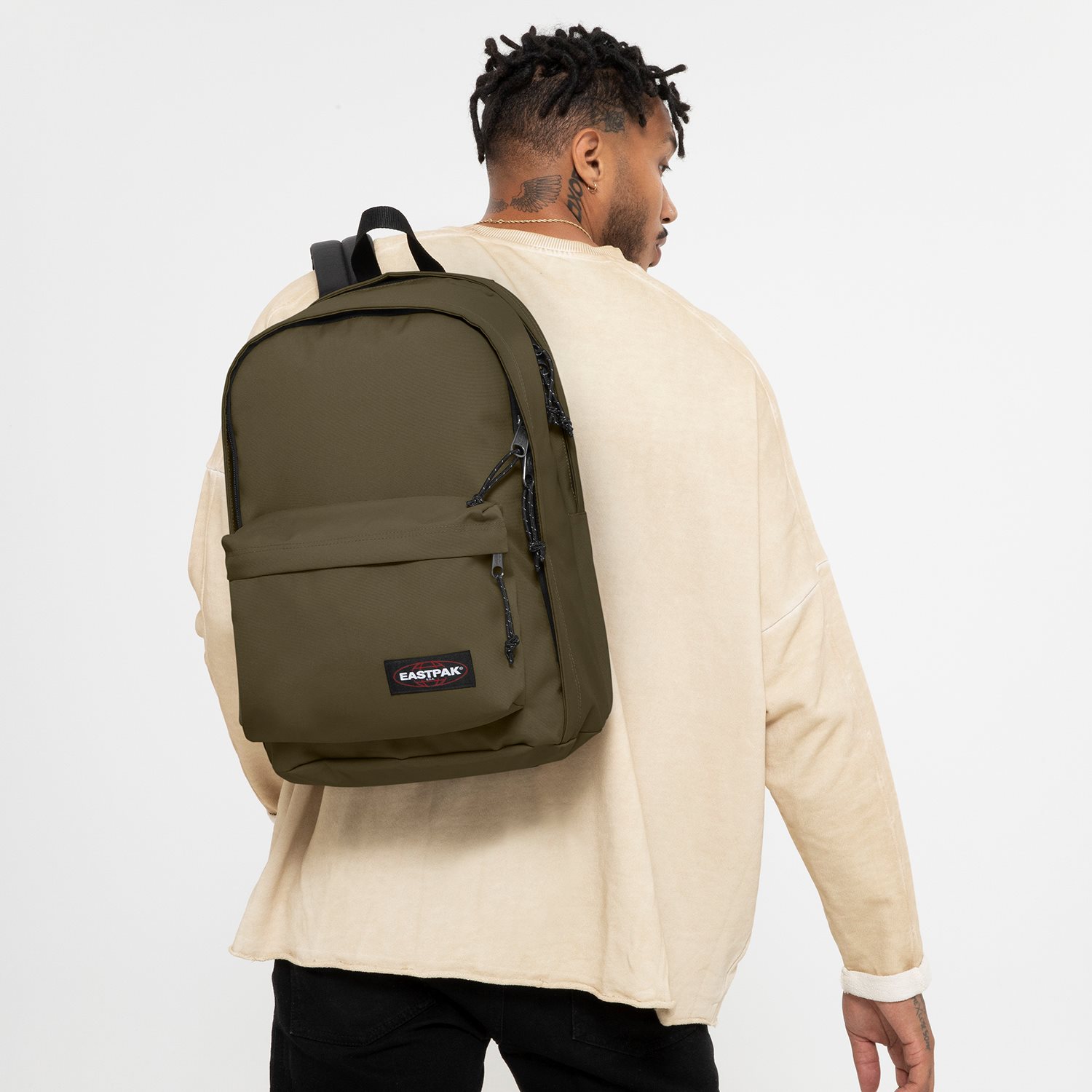 Eastpak Back To Work ultra marine