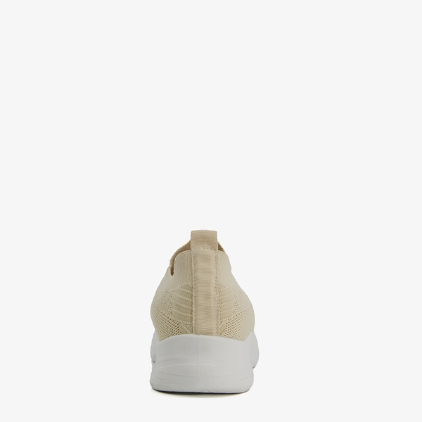 Blue Box dames sneakers elastisch
