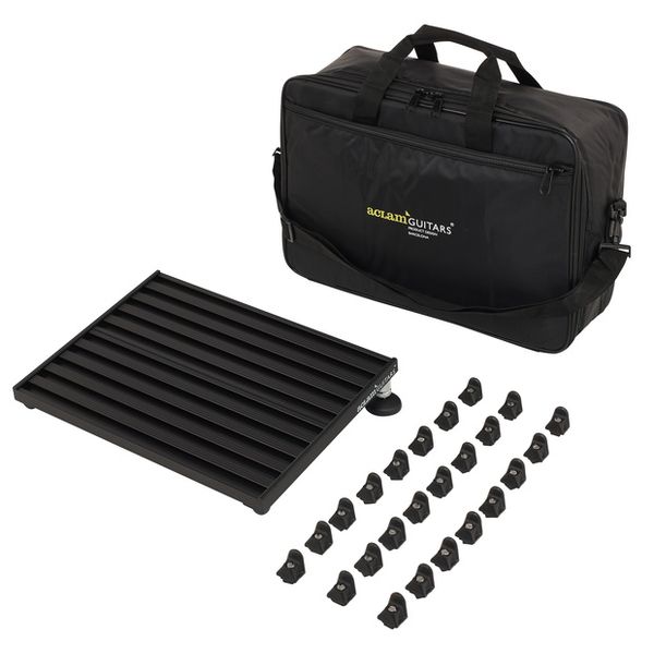 Aclam Smart Track XS2 + Softcase