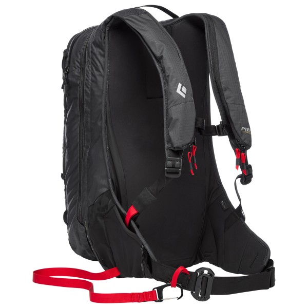Black Diamond - Jetforce Pro Split 25 Backpack - Sac à dos airbag