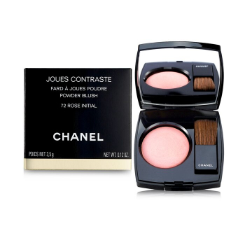 Chanel Chanel Pó blush