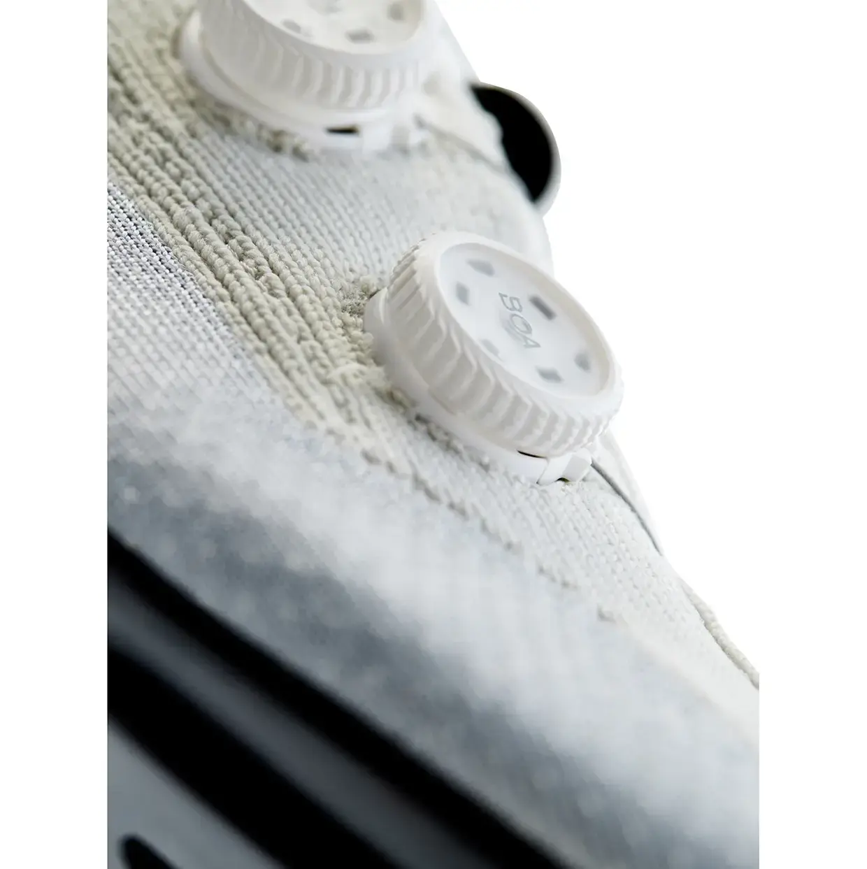 Q36.5 Dottore Clima Wielrenschoenen Lichtgrijs