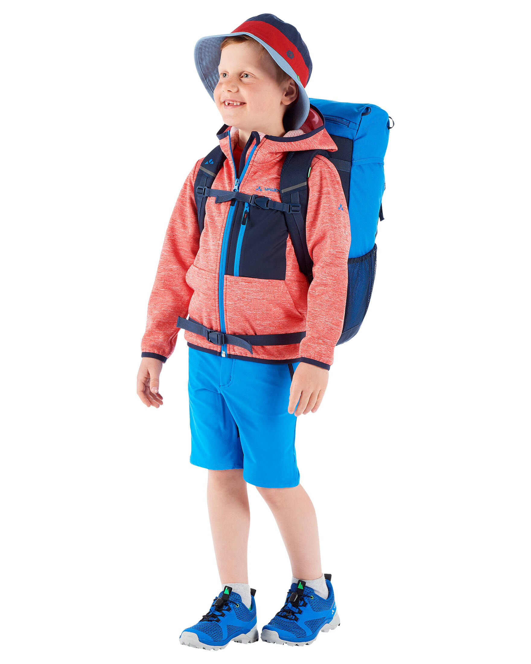 VAUDE| Kinder Rucksack 15-19L Skovi 19