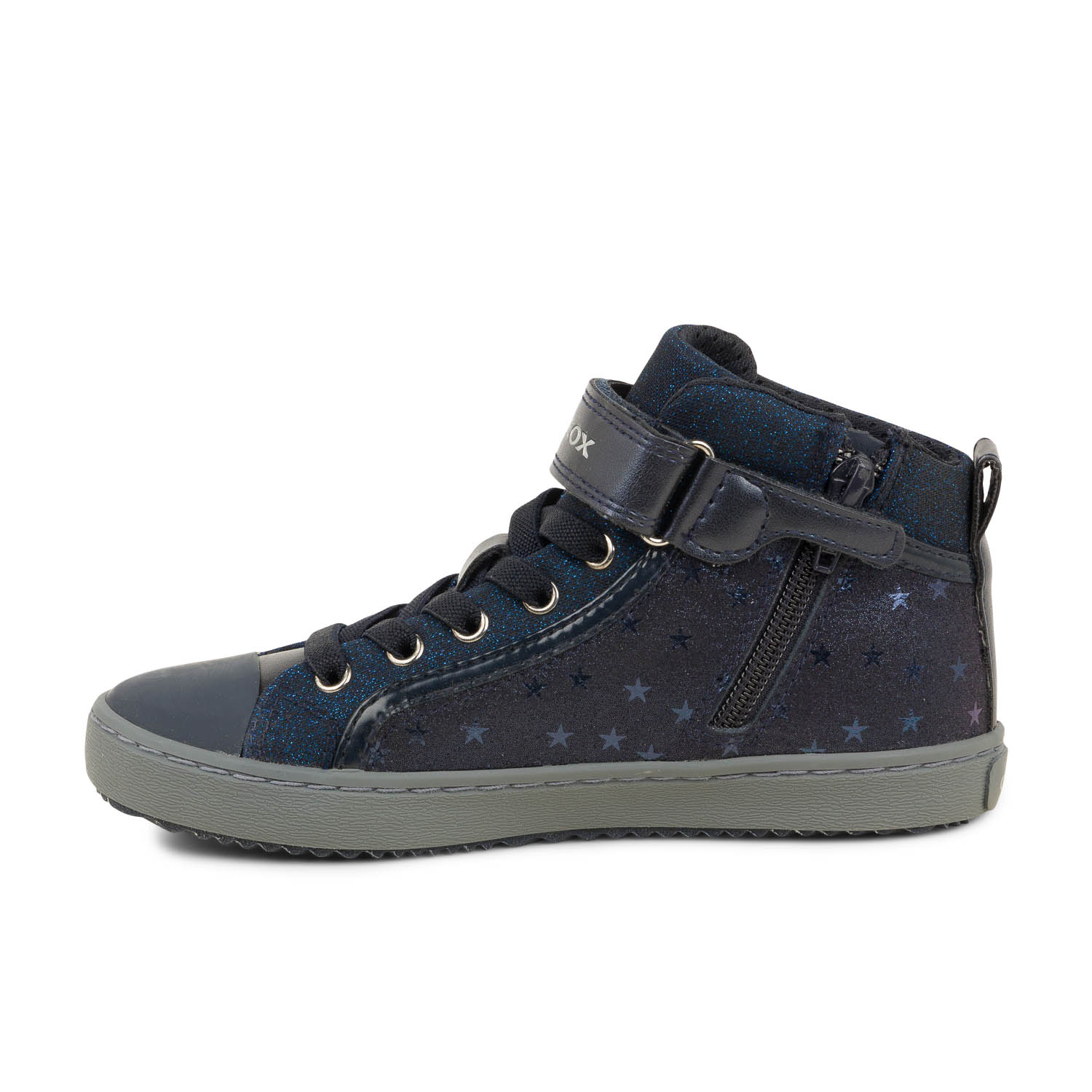 Chaussures montantes fille GEOX KALISPERA