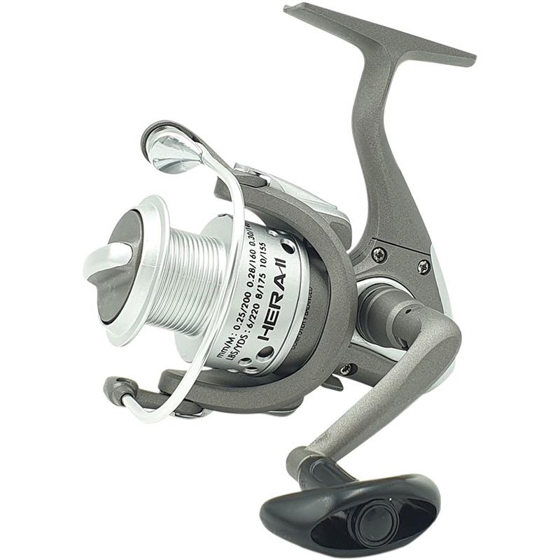 Moulinet Autain Hera Ii Fd