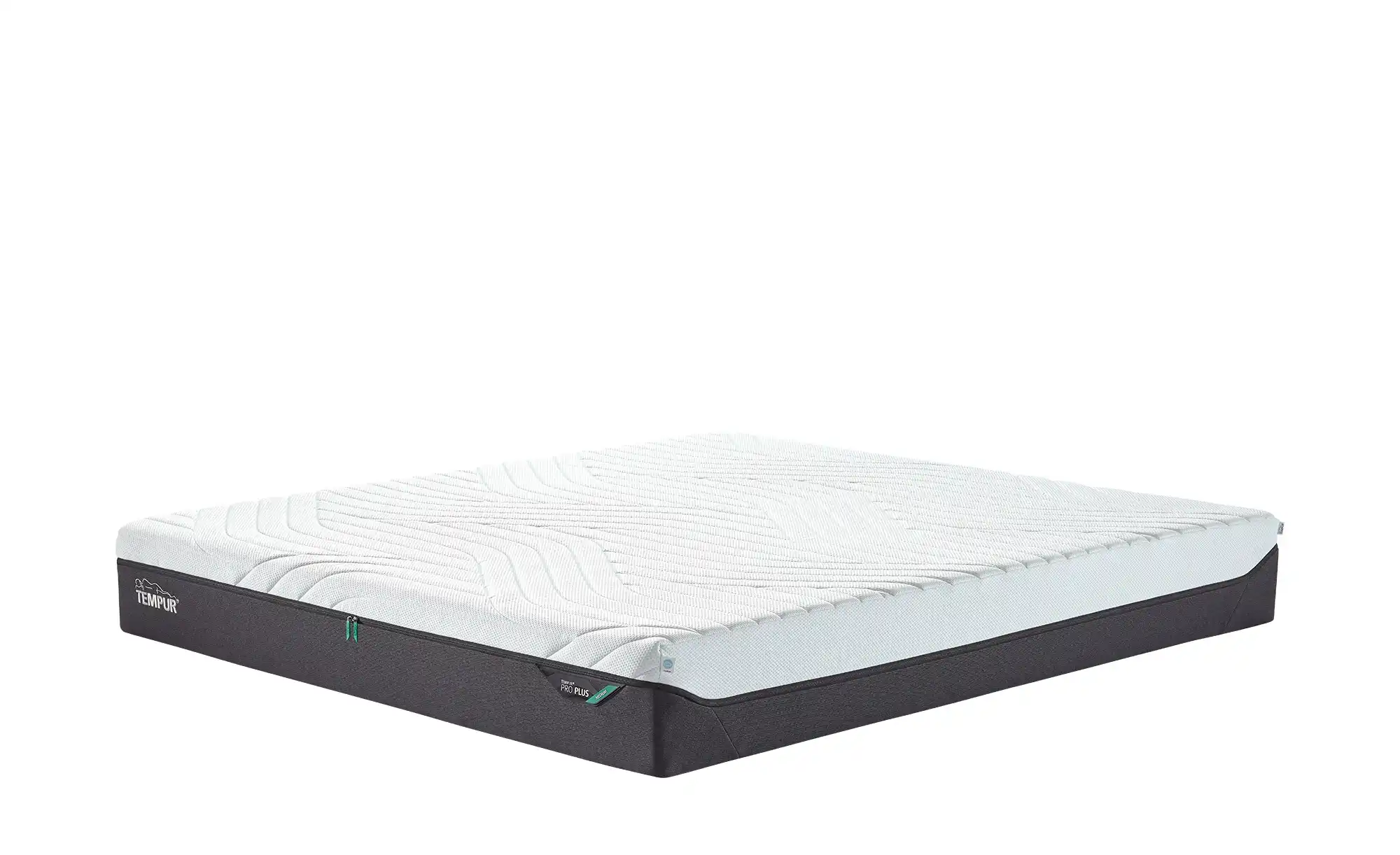 TEMPUR Viscoschaummatratze Medium Pro Plus CoolQuilt
