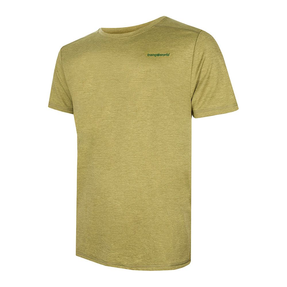 Trangoworld LATEMAR - Maillot Homme oasis