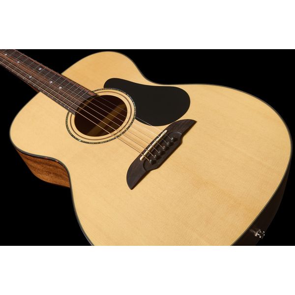 Framus Legacy FF 14 SC Folk