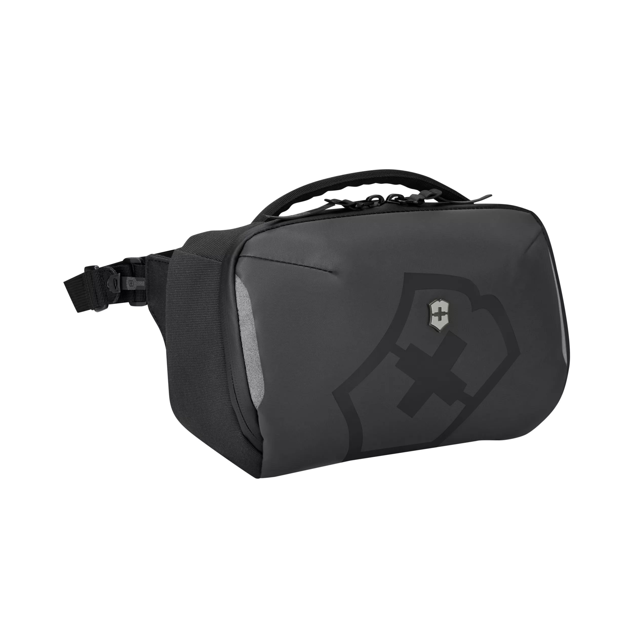 Touring 2.0 Sling Bag-schwarz