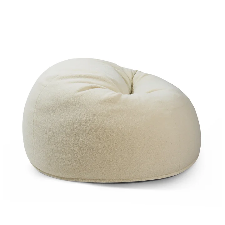 Studio Zondag - Doezel Sitzsack XL, camel