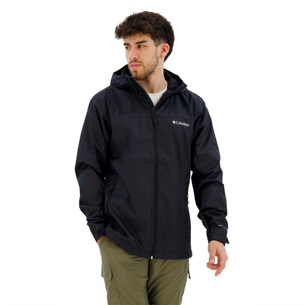 Columbia Inner Limits(TM) Iii Jacket Preto L Homem