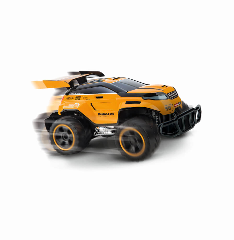 RC 2,4GHz Gear Monster 2