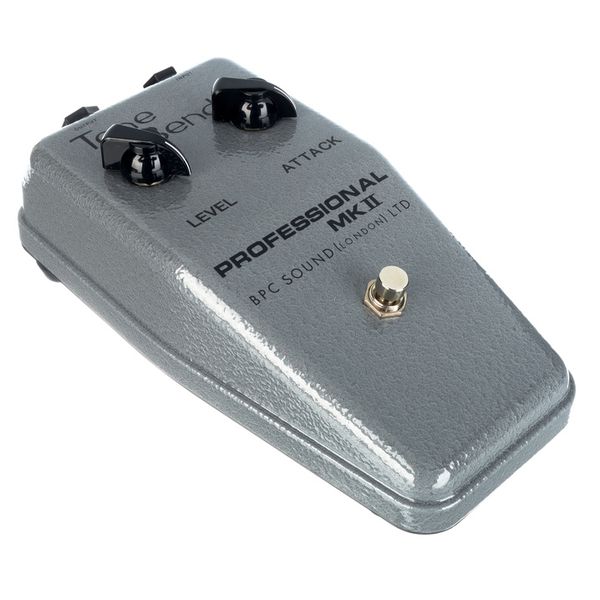 British Pedal Company Vintage Series OC81D Fuzz