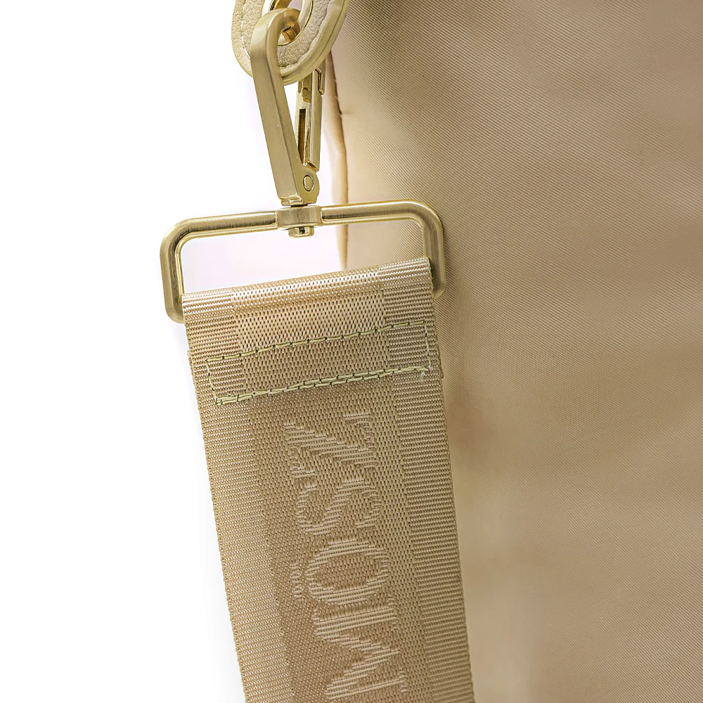 Mōsz Sandy Travelbag Cuba Sand