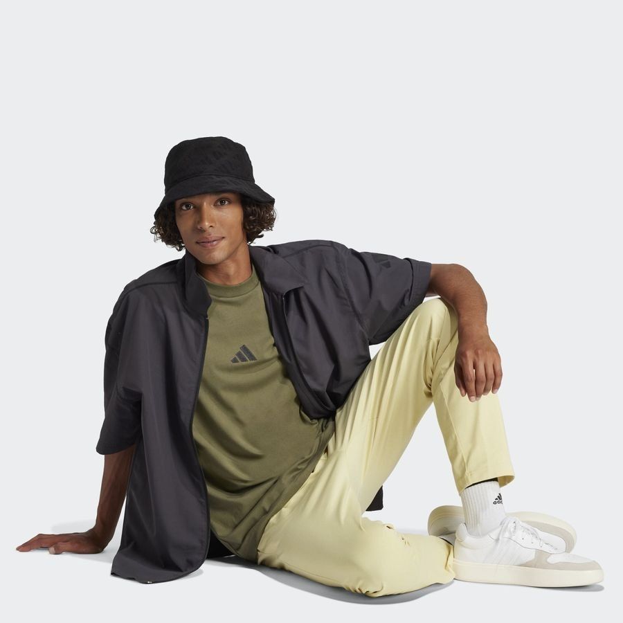 Adidas T-shirt jersey 3 bandes Essentials