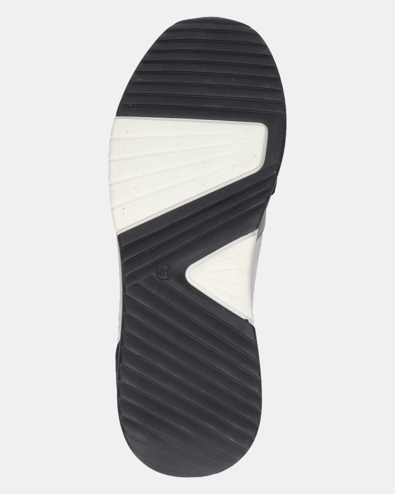 Gaastra Orion BLK M Lage sneakers  - blauw
