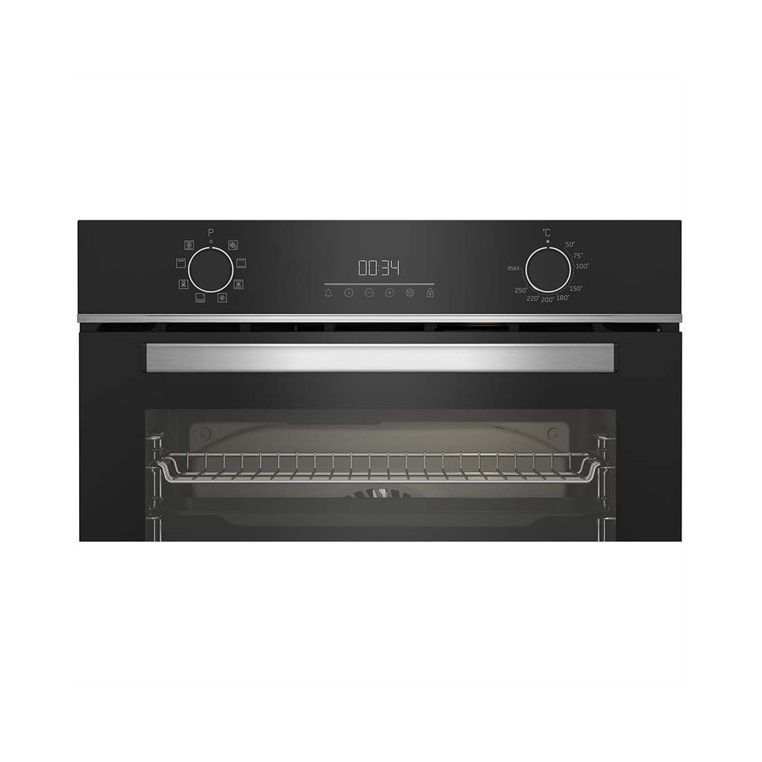 beko BBIM14300BCCH Einbau-Backofen 230V