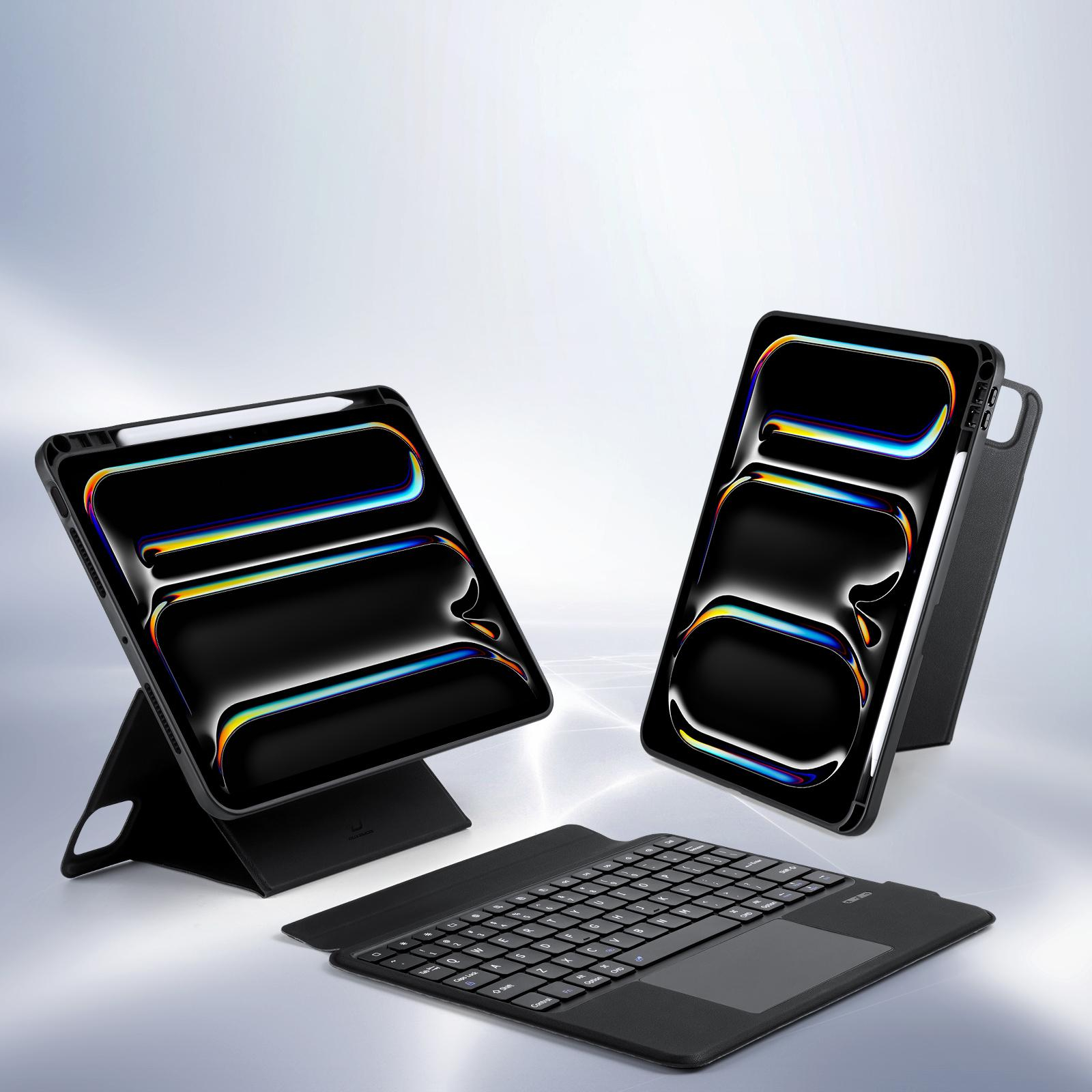 2in1 iPad Pro 11