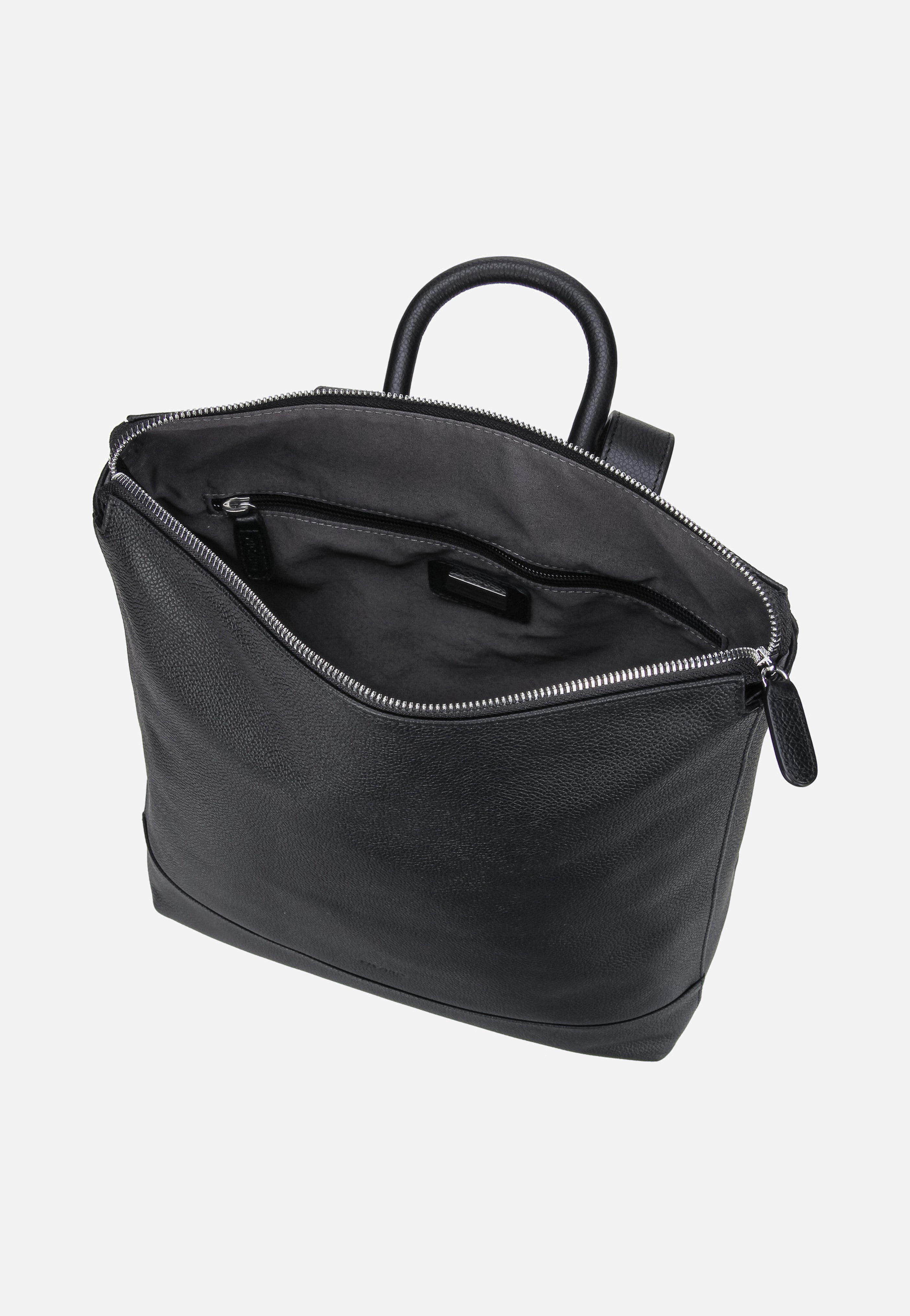 Luis 7215 Schwarz - Rucksack