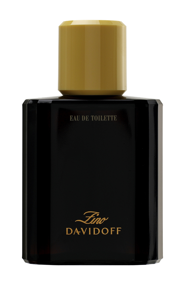 Davidoff Eau de Toilette Natural Nat Spr 125 ml