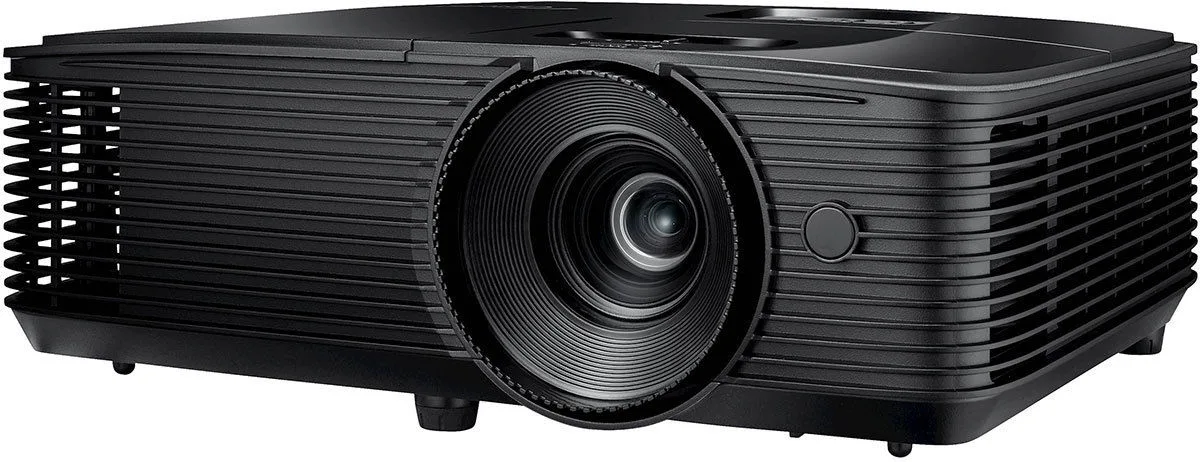 Optoma HD28e Vidéoprojecteurs