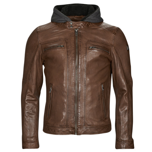 Oakwood - DRINK - Marron